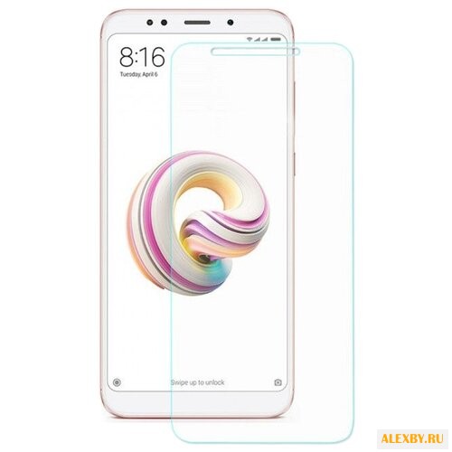 Защитное стекло With Love.