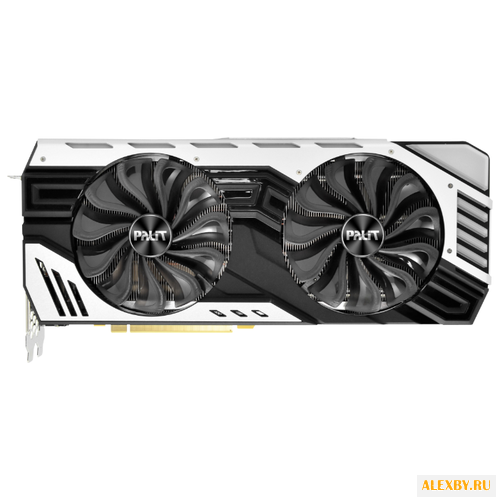Видеокарта Palit GeForce RTX