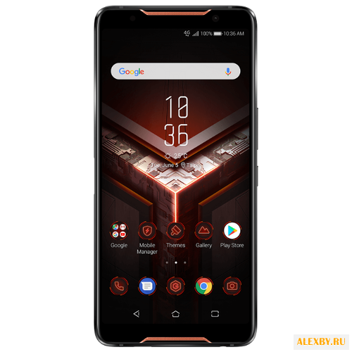 Смартфон ASUS ROG Phone ZS600KL