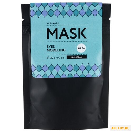 Huilargan Маска от морщин для