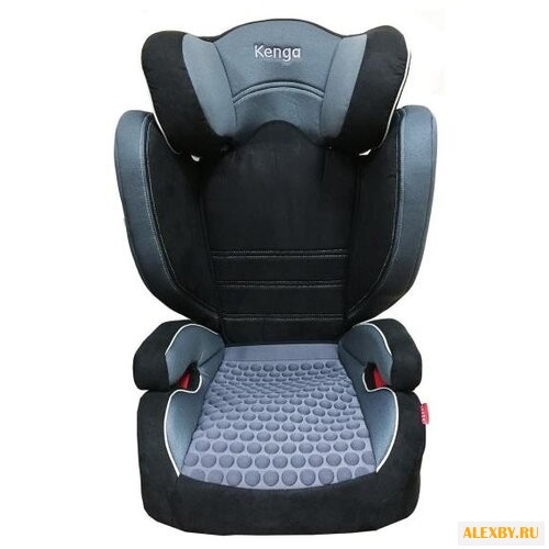 Автокресло группа 2 3 15-36 кг