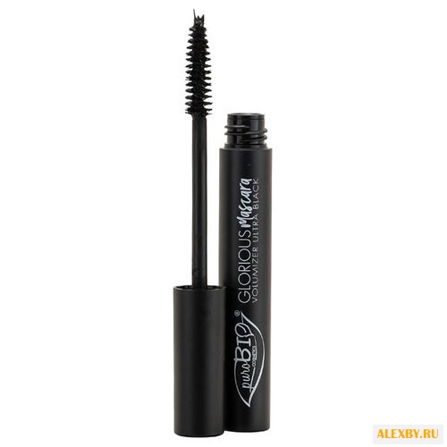 PuroBIO тушь для ресниц