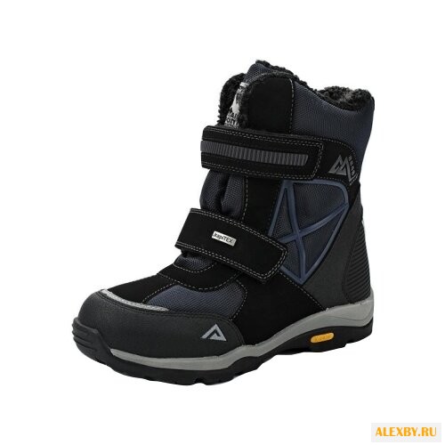 Ботинки Kapika 43212