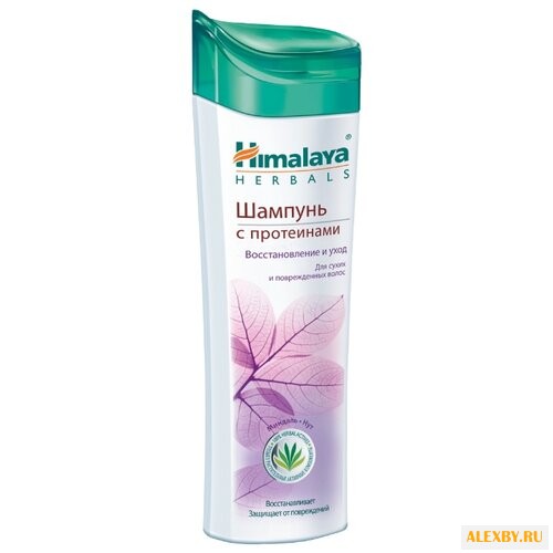 Himalaya Herbals шампунь с