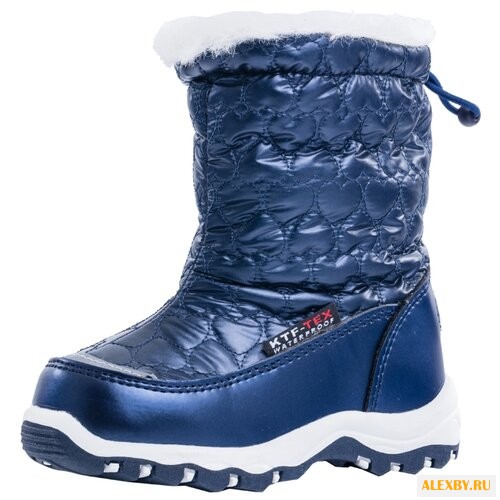 Дутики КОТОФЕЙ 264919-42