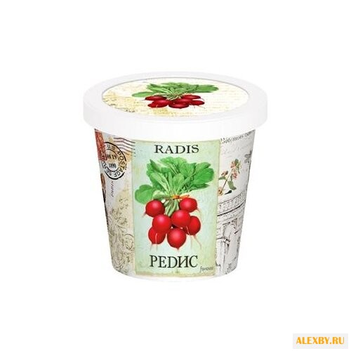 Набор для выращивания Rostok