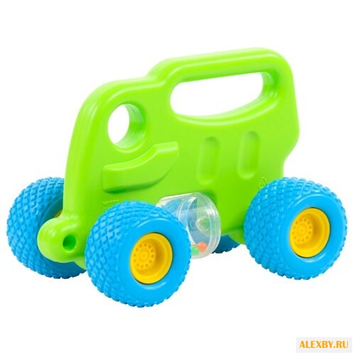 Каталка-игрушка Wader Беби