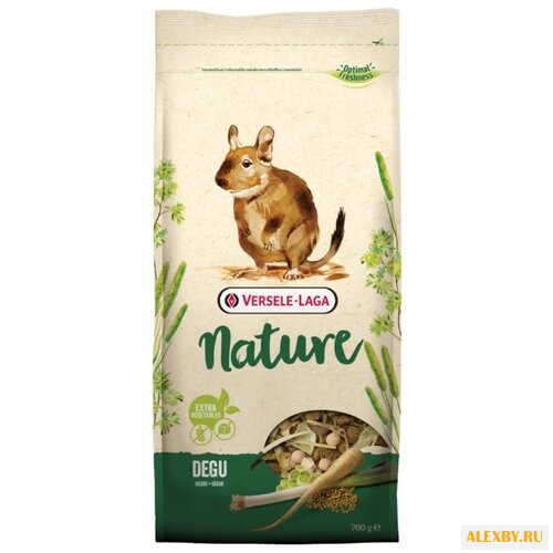 Корм для дегу Versele-Laga