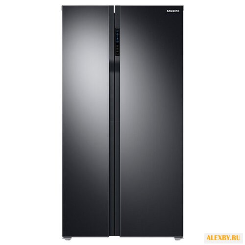Холодильник Samsung RS55K50A02C