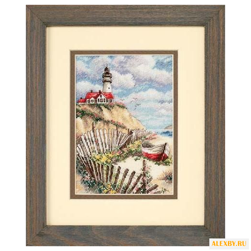 Dimensions Набор для вышивания