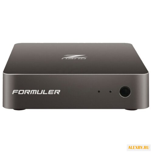 Медиаплеер Formuler Z nano