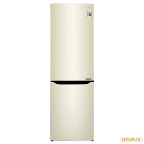 Холодильник LG GA-B419 SYJL