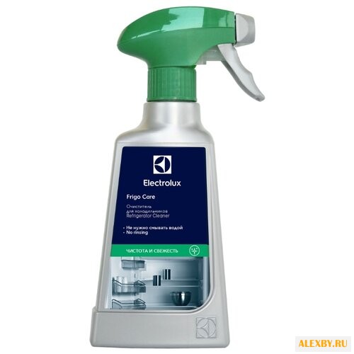 Жидкость Electrolux Чистящее