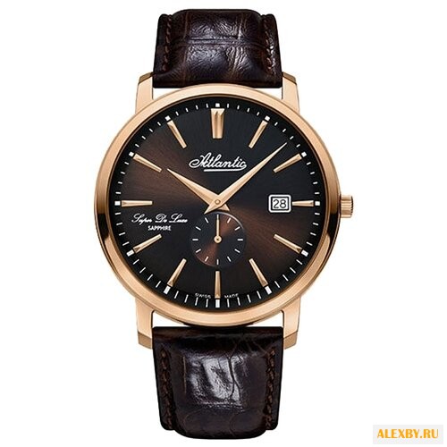 Наручные часы Atlantic