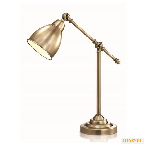 Настольная лампа Odeon light