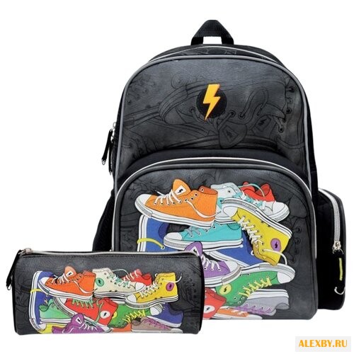 Феникс+ Рюкзак Кеды