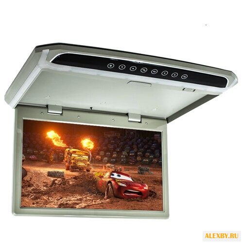 Автомобильный монитор AVEL