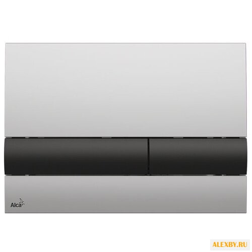 Кнопка смыва AlcaPLAST M1712-8