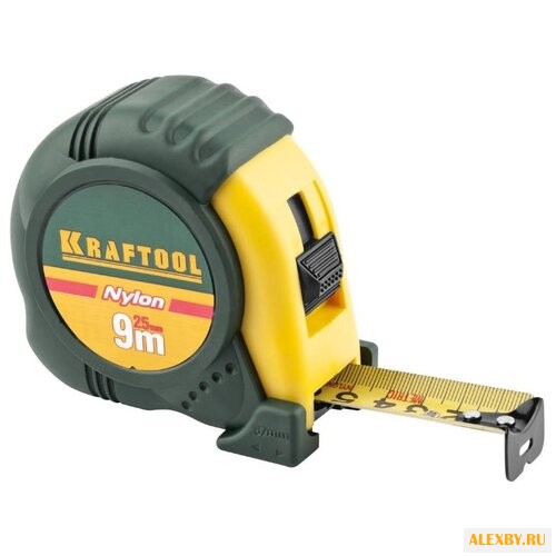 Рулетка Kraftool 34122-09_z01