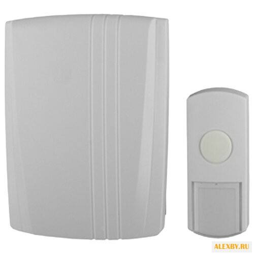 Звонок с кнопкой ЭРА D95