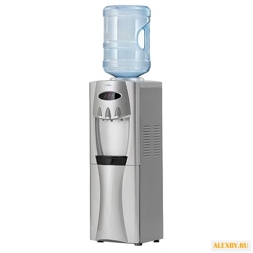 Напольный кулер AEL LC-AEL-228С