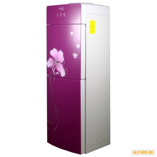 Напольный кулер Aqua Well