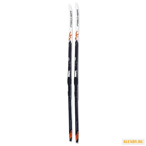 Беговые лыжи Fischer Sporty