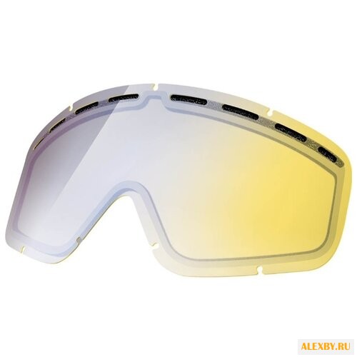 Линза Electric Lens Rig