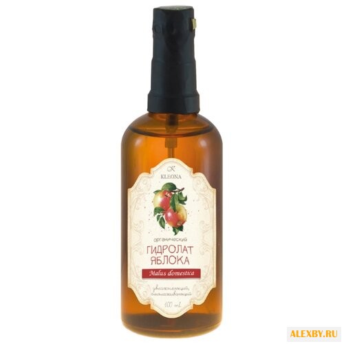 Kleona Гидролат яблока