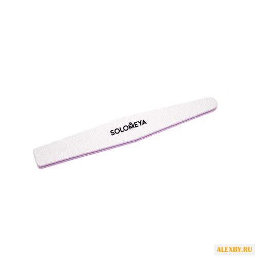 Solomeya Пилка Ромбовидная 100