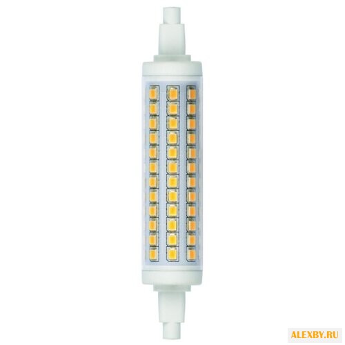 Лампа галогенная Uniel