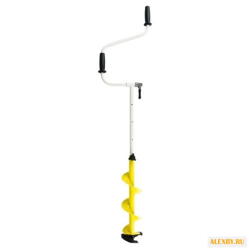 Ледобур ручной ТОНАР