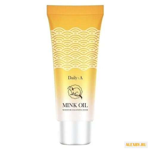 Deoproce пенка увлажняющая с