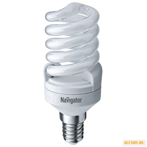 Лампа люминесцентная Navigator