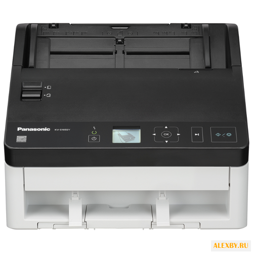 Сканер Panasonic KV-S1058Y