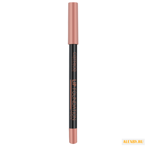 CATRICE Контур для губ Lip