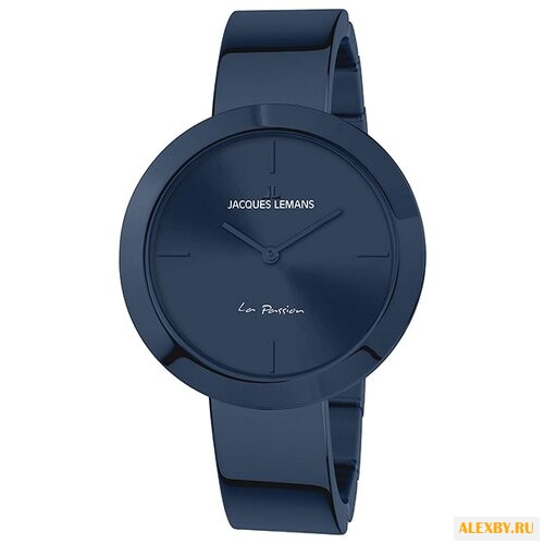 Наручные часы JACQUES LEMANS