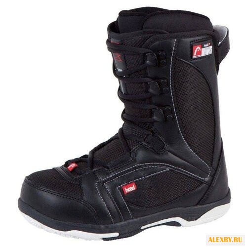 Ботинки для сноуборда HEAD Galore