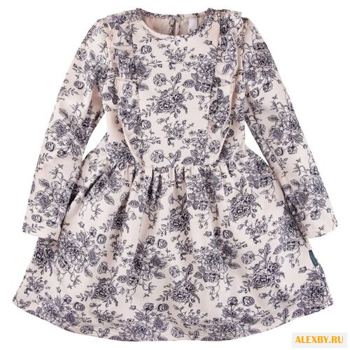 Платье Bossa Nova