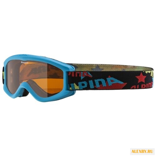 Маска Alpina Carvy 2.0 SH