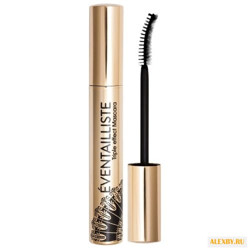 Vivienne Sabo тушь для ресниц