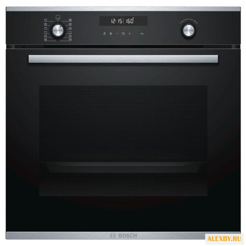 Духовой шкаф Bosch HBG278ES0R