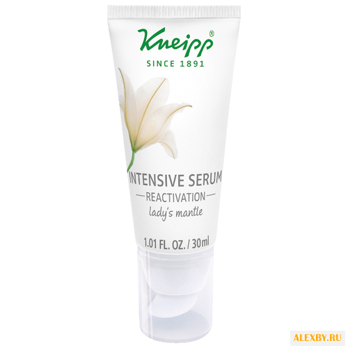 Kneipp сыворотка интенсивная