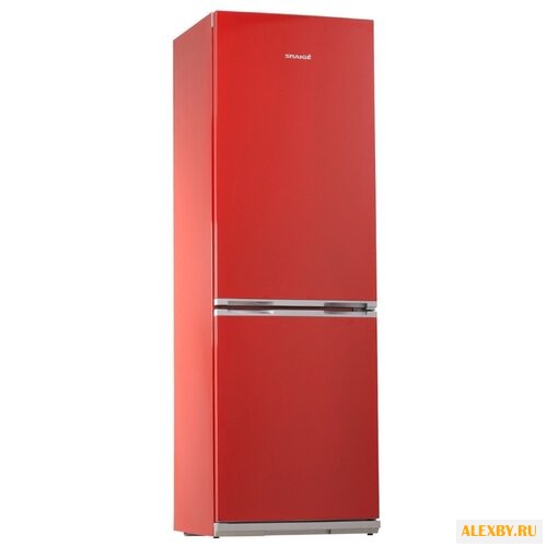 Холодильник Snaige RF34SM-S1RA21