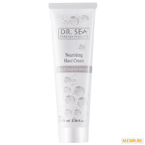 Крем для рук Dr. Sea