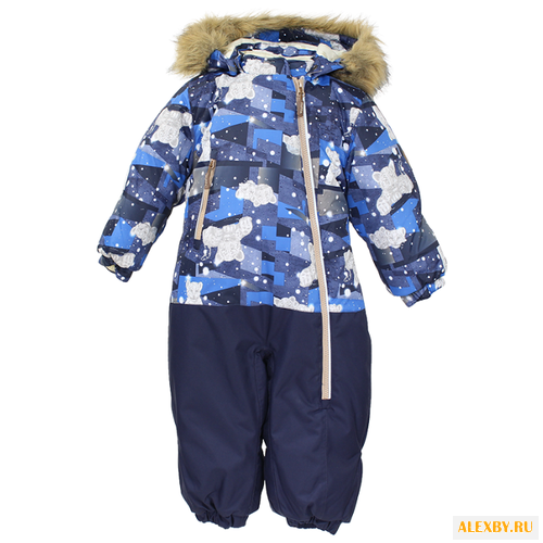 Комбинезон Huppa Devon