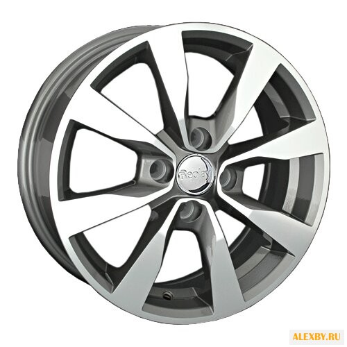 Колесный диск Replay OPL55