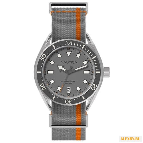 Наручные часы NAUTICA NAPPRF003