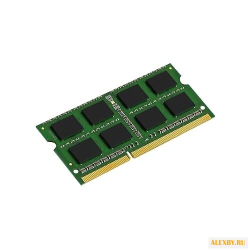 Оперативная память Kingston