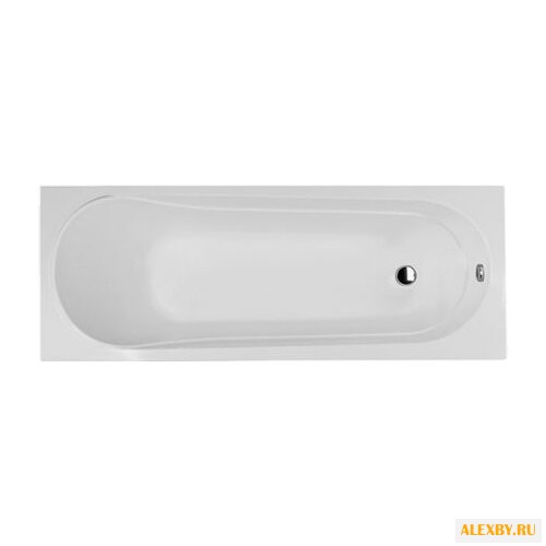 Отдельно стоящая ванна AM.PM